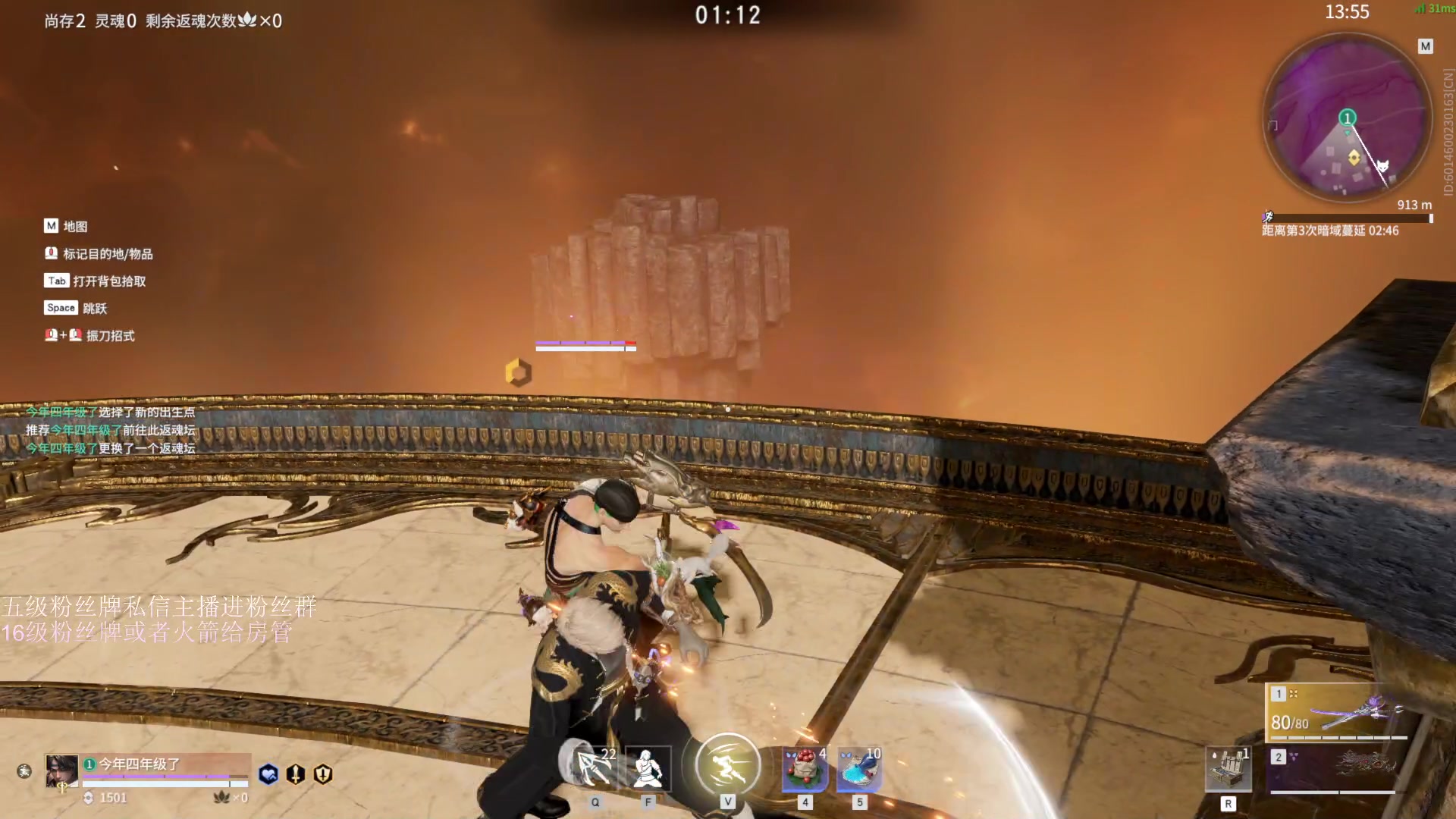 【2023-03-19 20点场】刀一挥趴一堆：【刀一挥】小卡拉米 开始沉淀