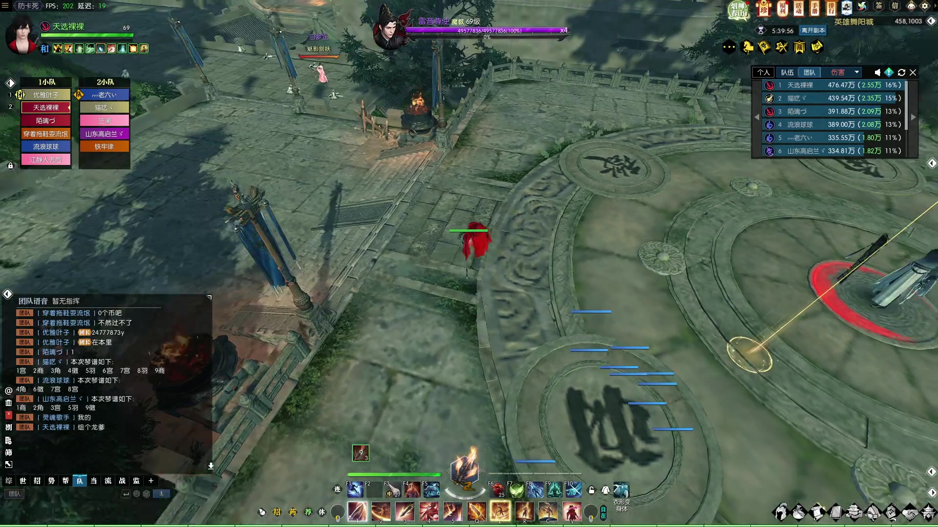 【2023-03-20 13点场】Cpt小醒目：醒目：小号H舞阳