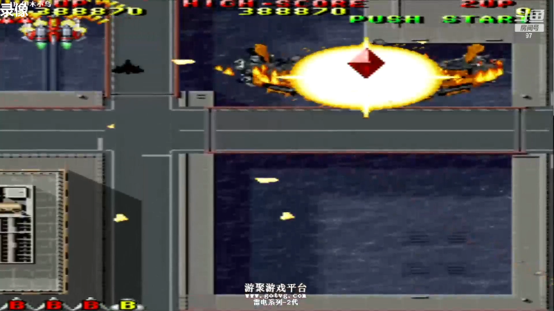 【格斗游戏】解说小狼的精彩时刻 20230320 15点场