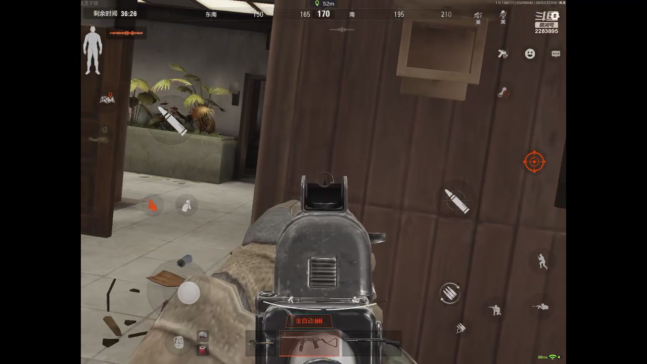 【2023-3-20 0点场】谁把醋坛子打翻了:暗区摸金我来了