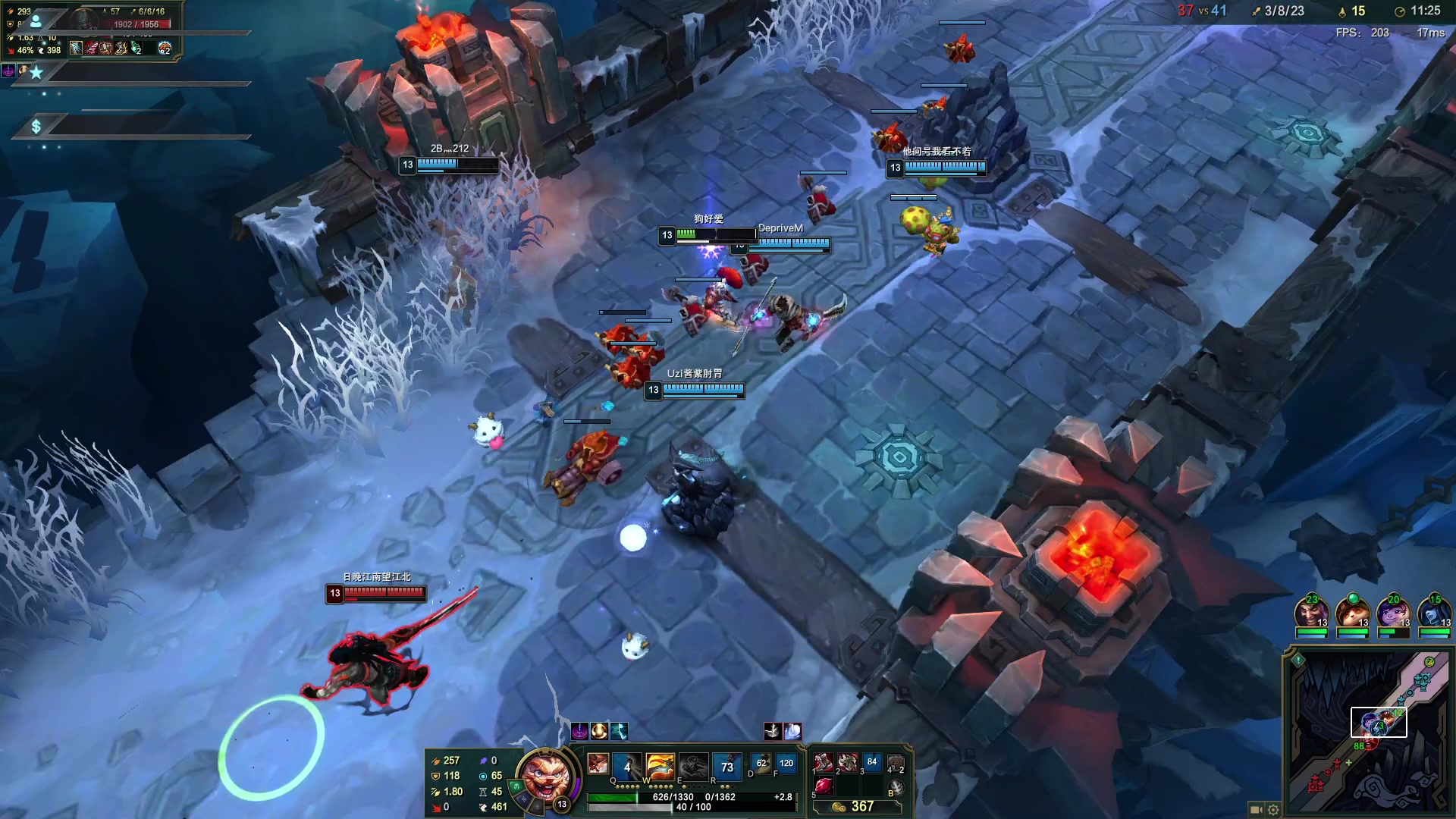 【2023-03-20 09点场】imxiaoxin：【✘-✘】黑白双煞