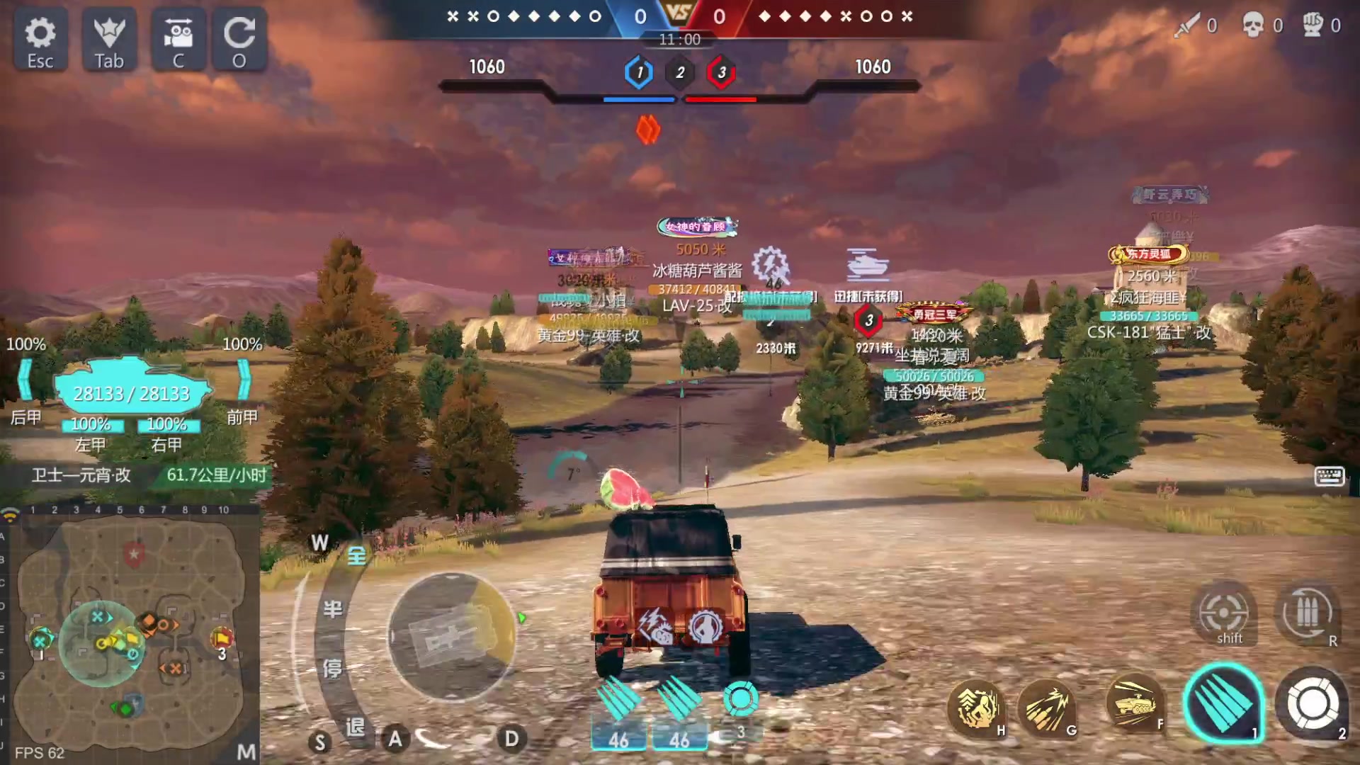 【2023-03-16 18点场】神怒布雷多：神怒布雷多的直播间