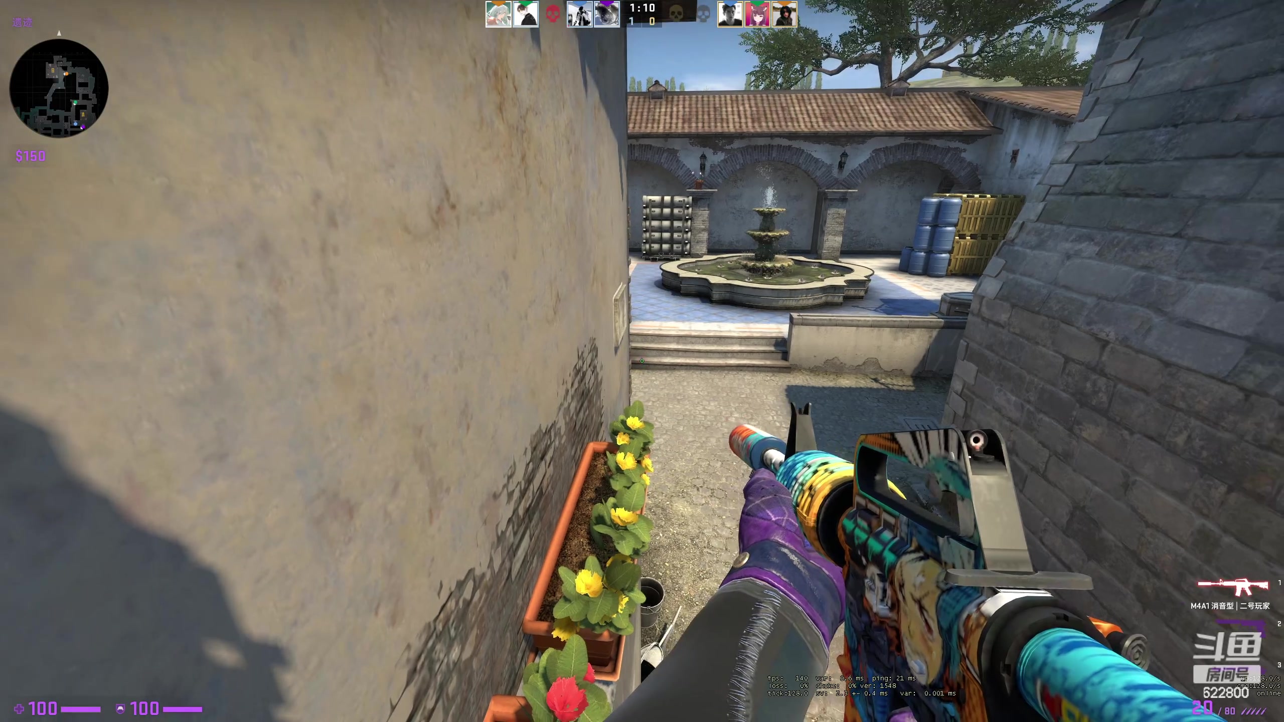 【2023-03-13 00点场】Jean沐半仙：力中爆力爆