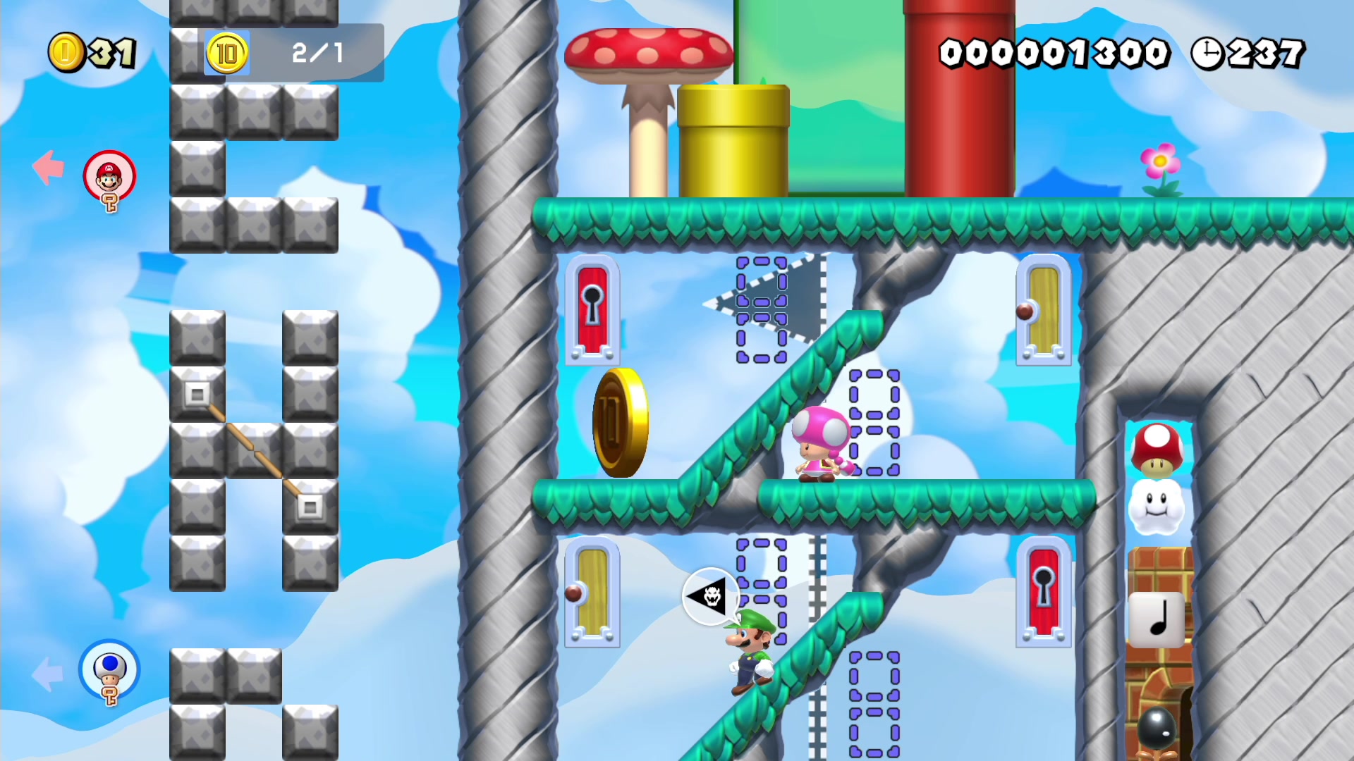 【2023-03-20 01点场】KazeLink：主播开发游戏去了 随缘开播