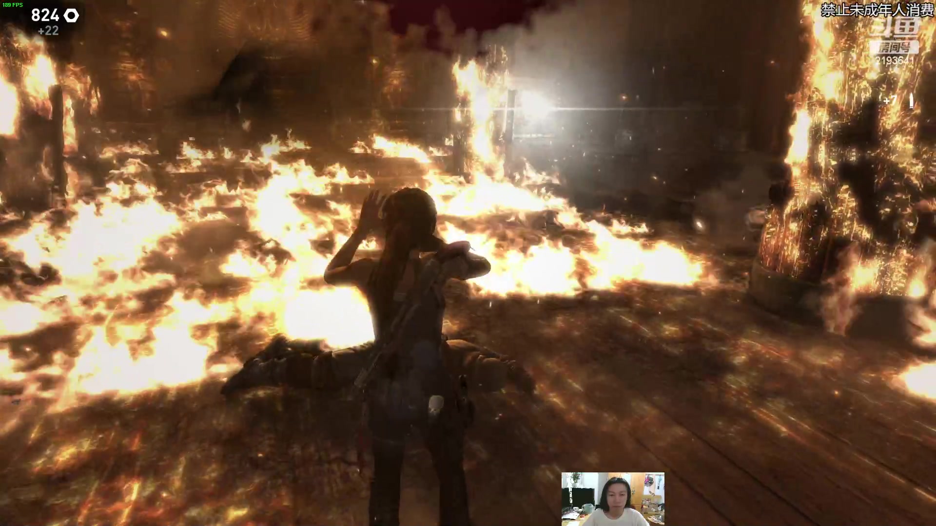 【2023-03-17 20点场】黑麦whisky丶：这是我想了半个多小时的标题