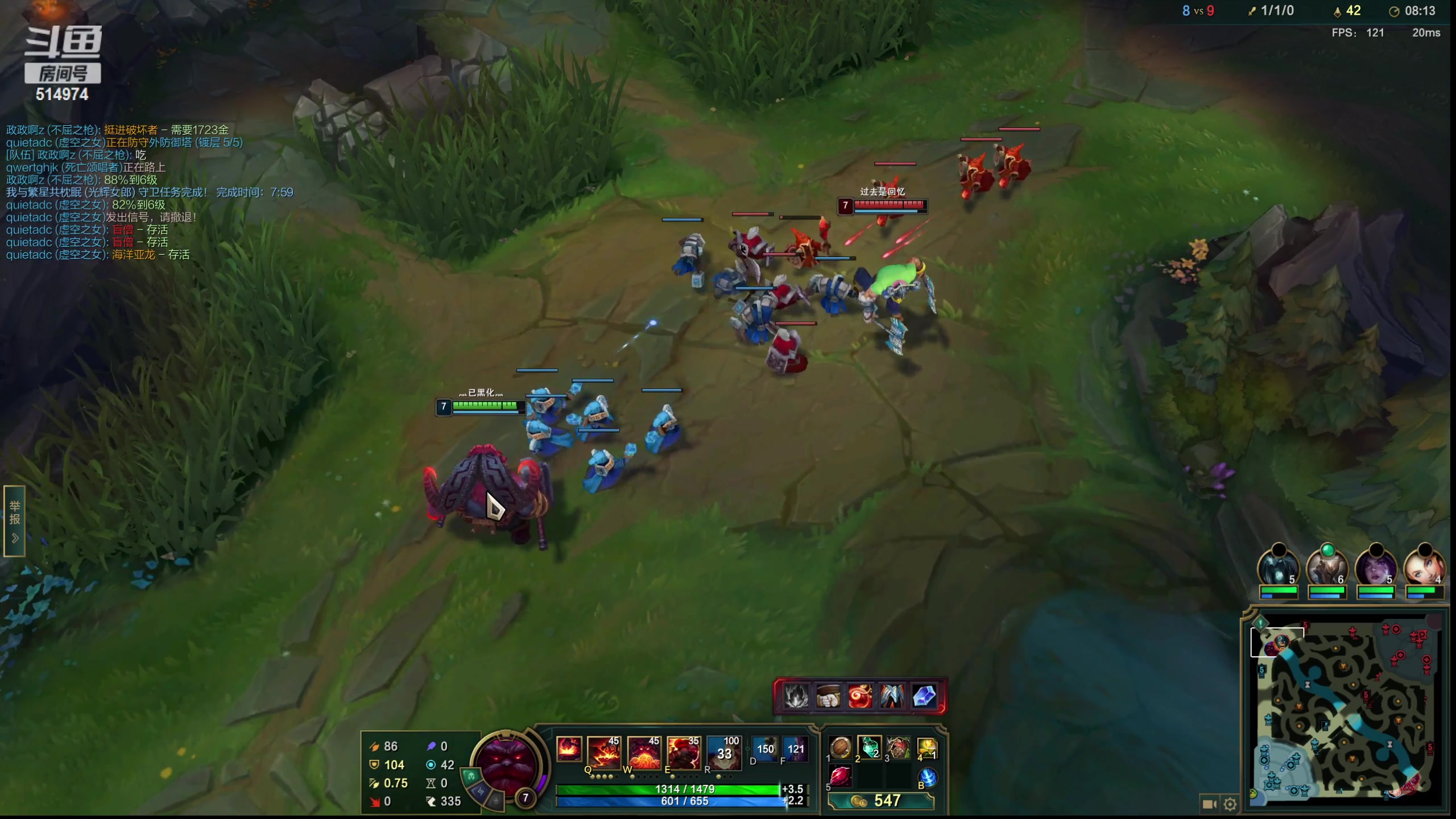 【2023-03-20 07点场】迷离之道丶：迷离劫：峡谷之巅