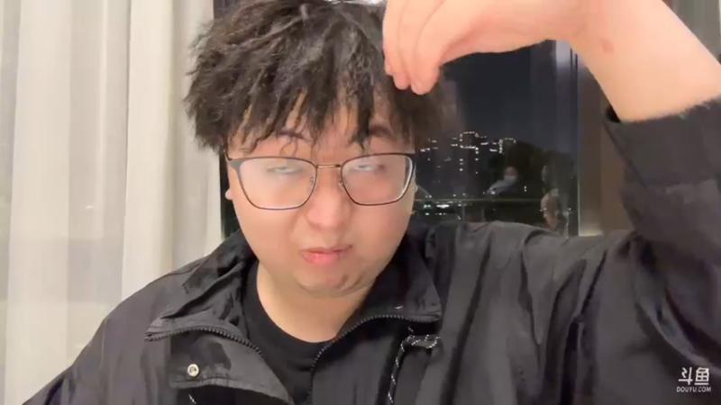 【2023-03-17 19点场】Gnap年糕：年糕:17-19在宁波 轰轰新婚快乐