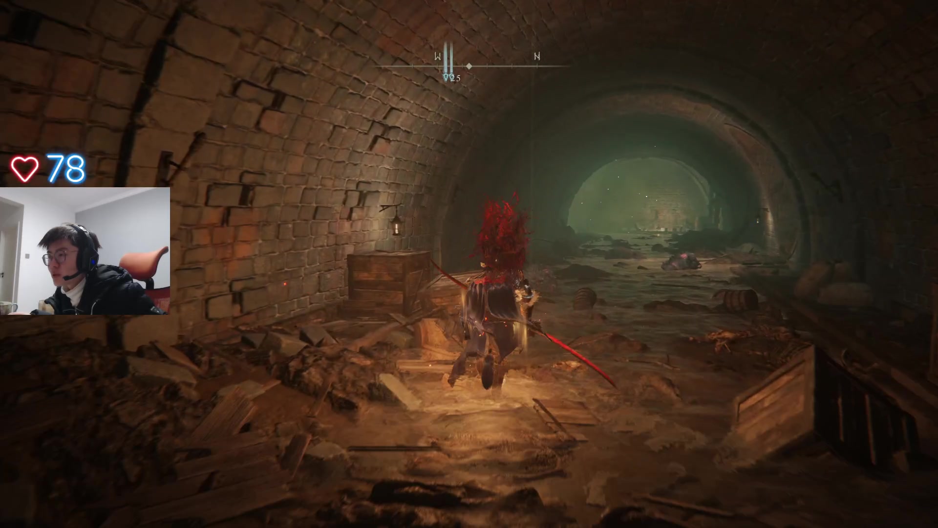 【2023-03-20 16点场】何二抛zZ：点进来 然后开始享受