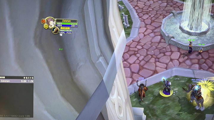 【2023-3-19 22点场】aNsweringLoL:SS PVP 鱼塘遨游