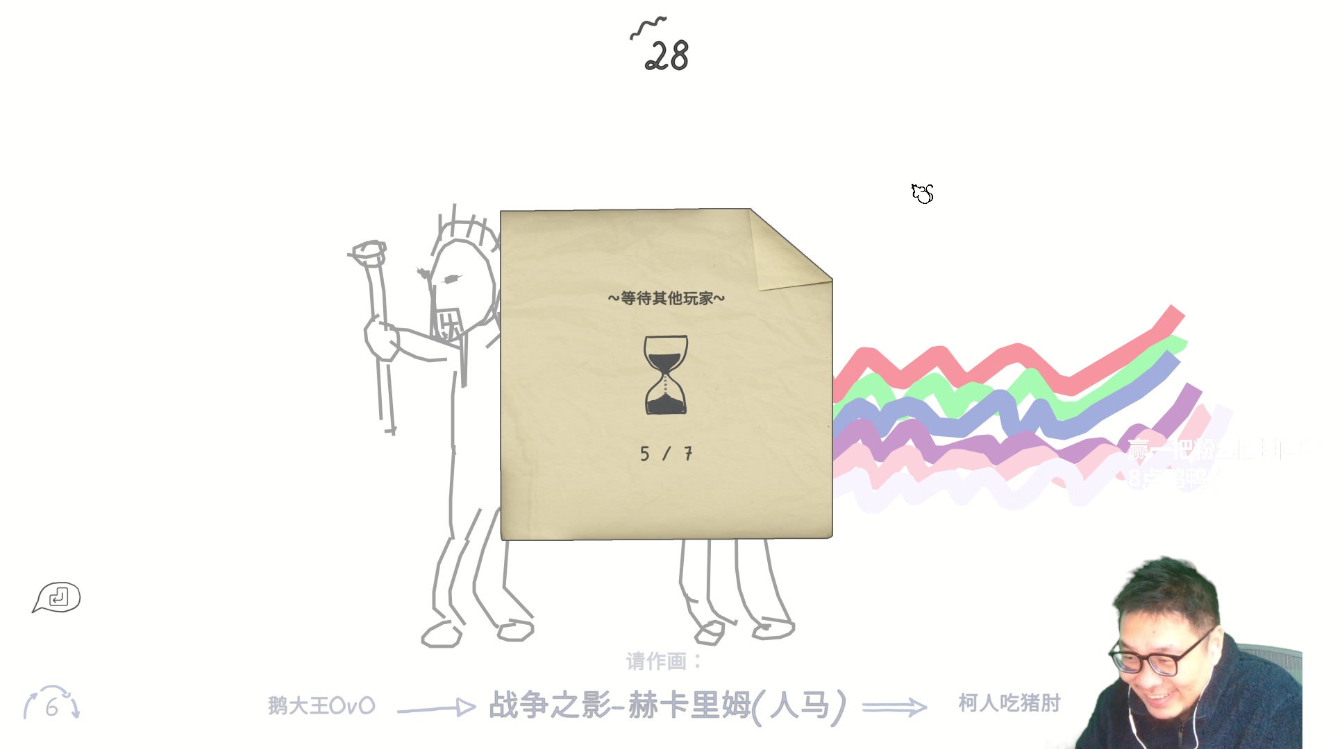 【2023-03-20 01点场】王师傅精益求精：先来玩个模拟经营~