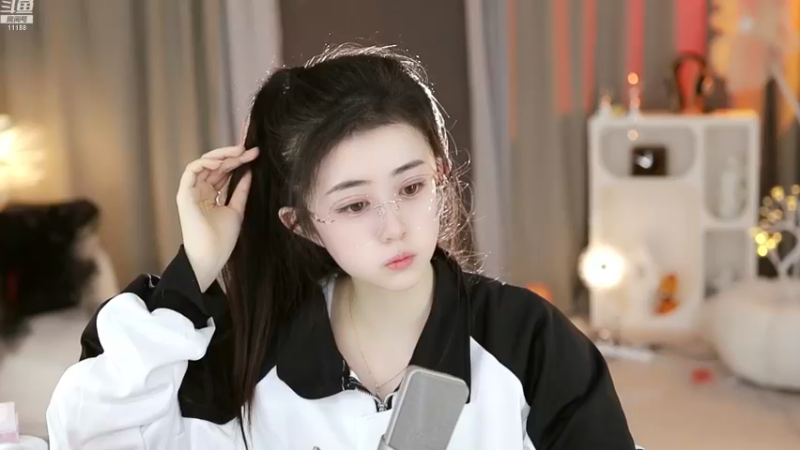 【2023-03-19 22点场】阿梨small：清纯女大学生回来啦！