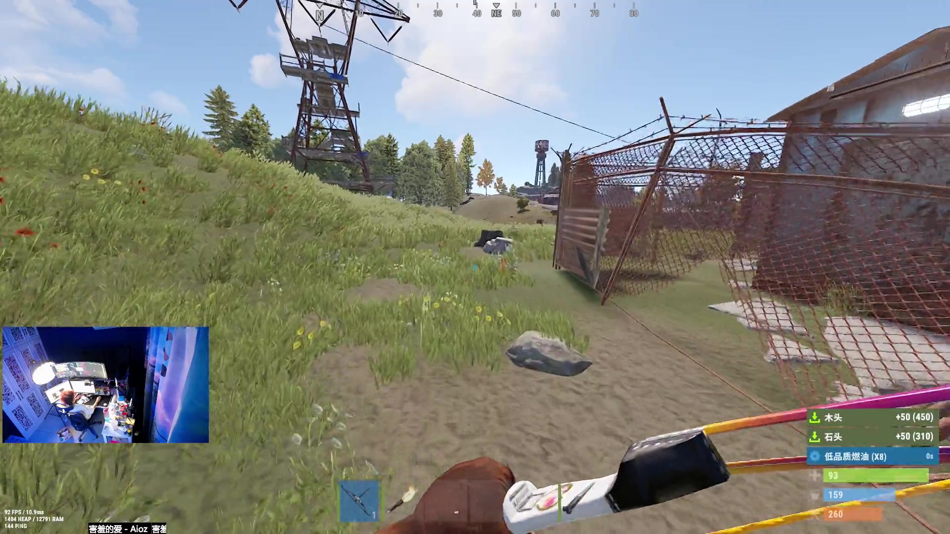 【2023-03-19 23点场】斯祥丶：独狼的生存日常！