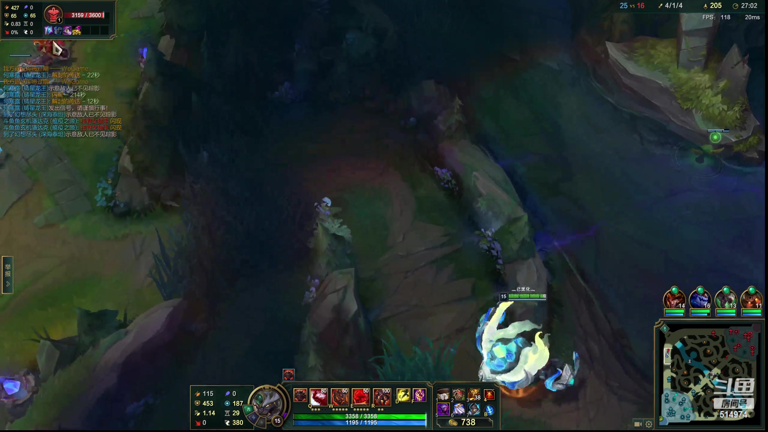 【2023-03-20 05点场】迷离之道丶：迷离劫：峡谷之巅