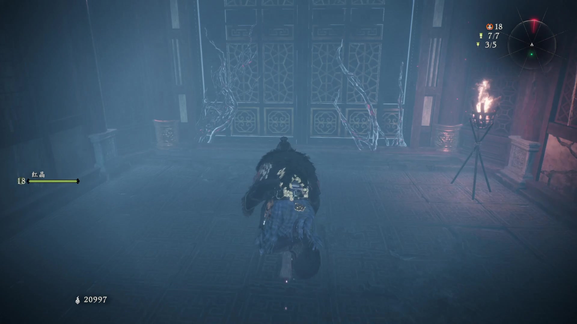 【2023-03-13 22点场】安静初夏：《卧龙:苍天陨落》我有来匡扶汉室了~