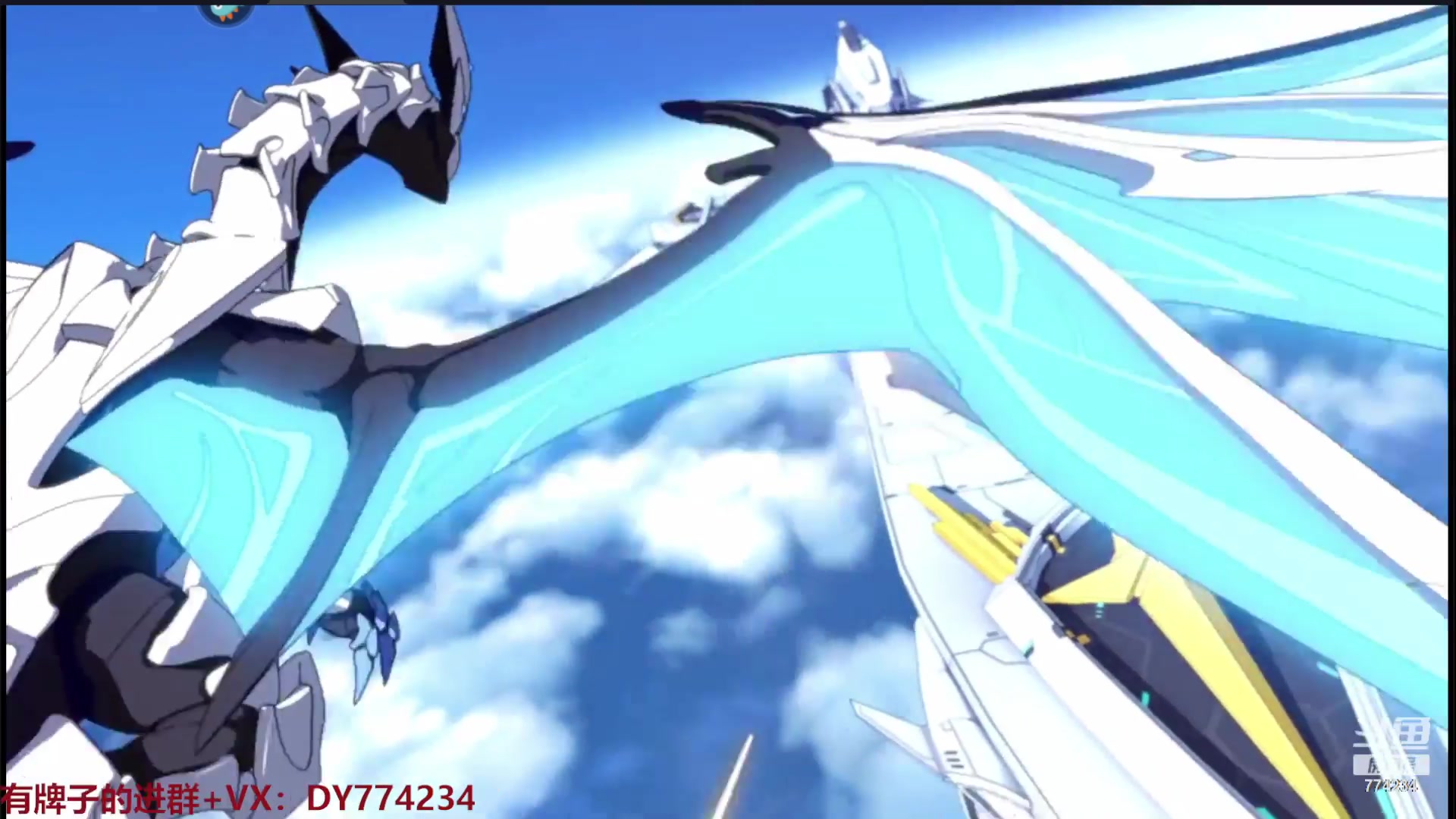 【2023-03-20 11点场】谎言言0V0：各种游戏：崩坏3.来玩