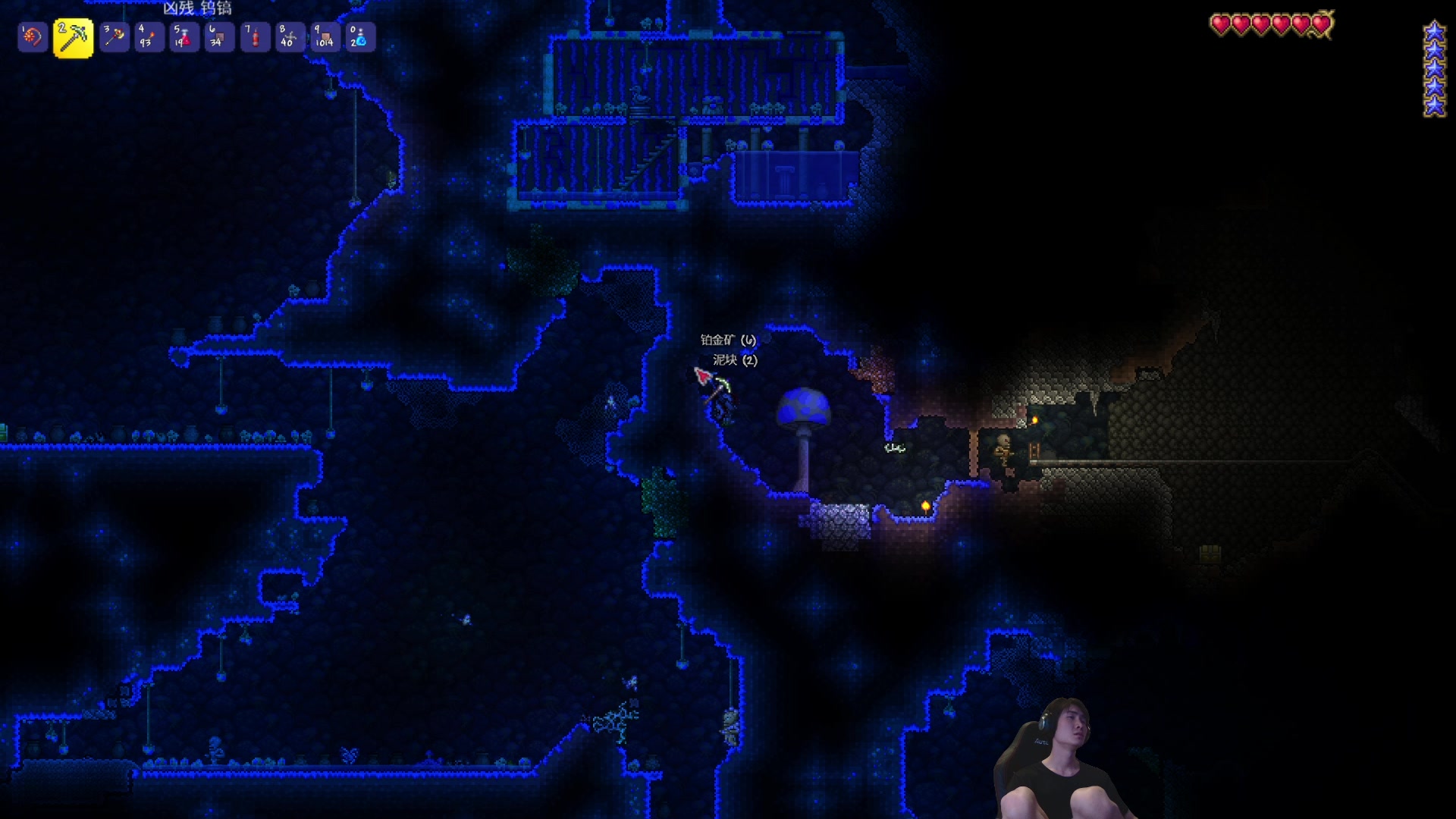 【2023-03-20 19点场】SAYA丶J：真正攒劲的游戏！