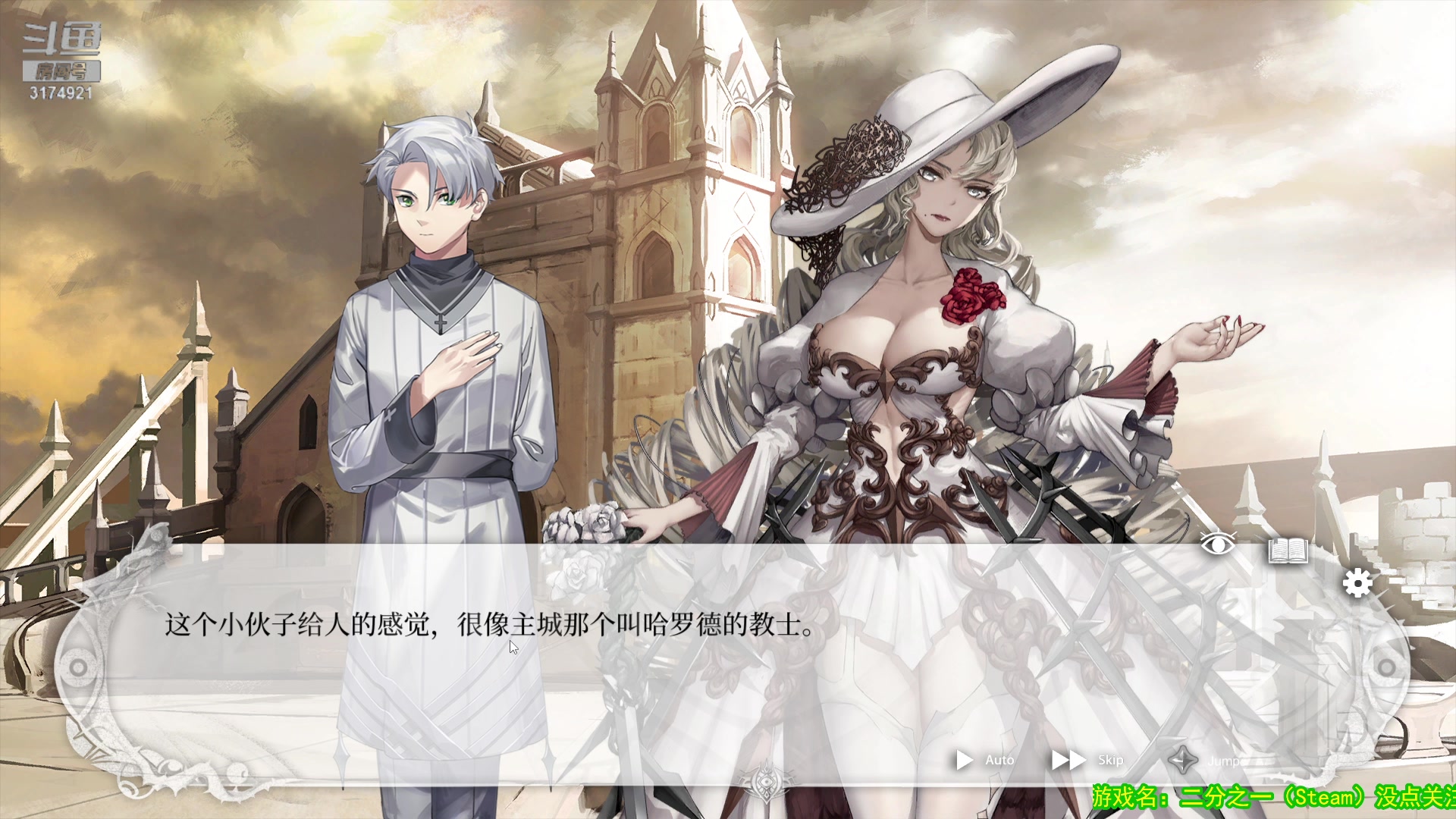 【2023-03-20 14点场】小天zzzzzzzz：【小天】二分之一，绝不烂尾~