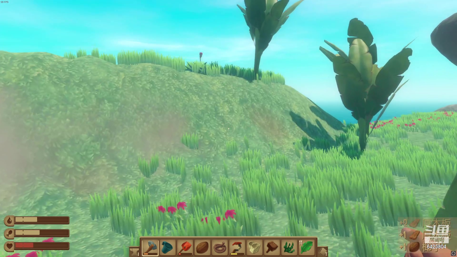 【2023-03-21 17点场】程可爱keai：新主播 第二天直播！！