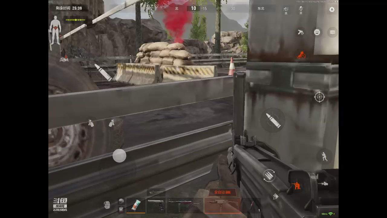 【2023-3-21 2点场】谁把醋坛子打翻了:暗区摸金我来了