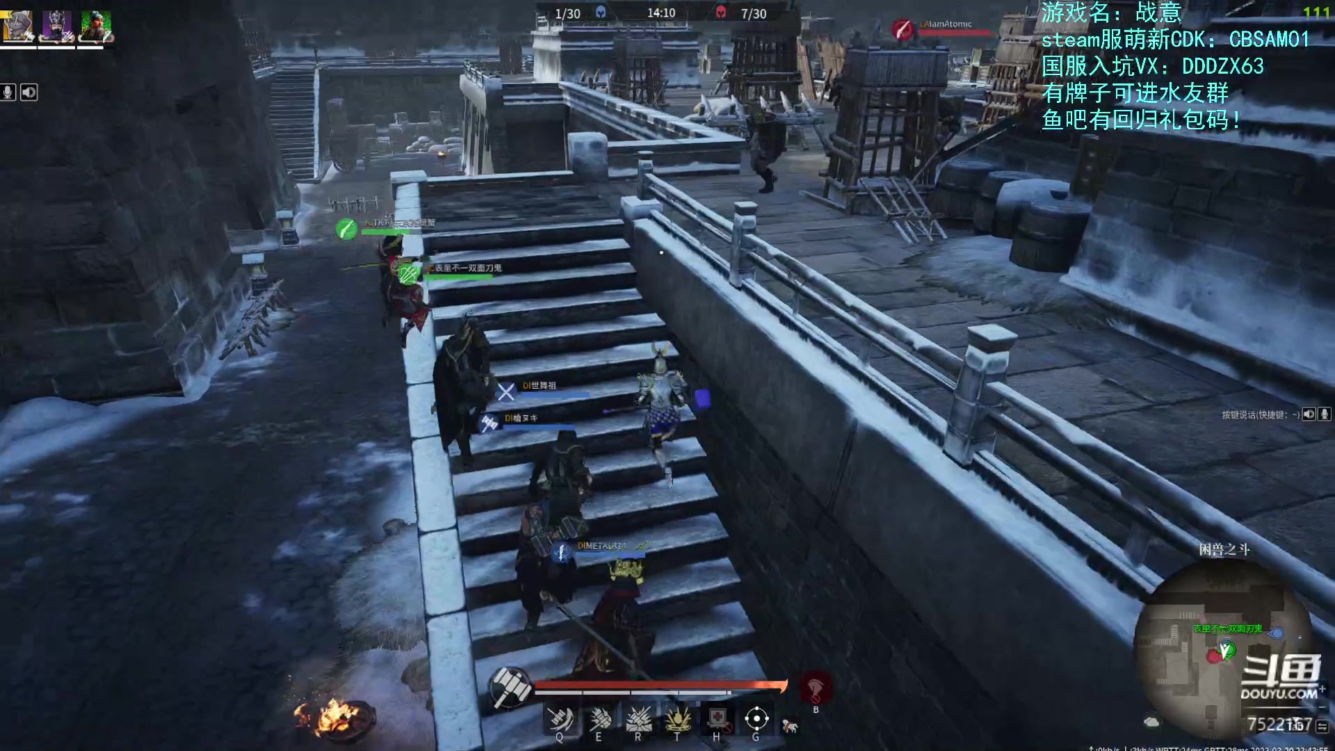 【2023-03-20 23点场】螃蟹Sam：【螃蟹】第一个吃螃蟹的人？