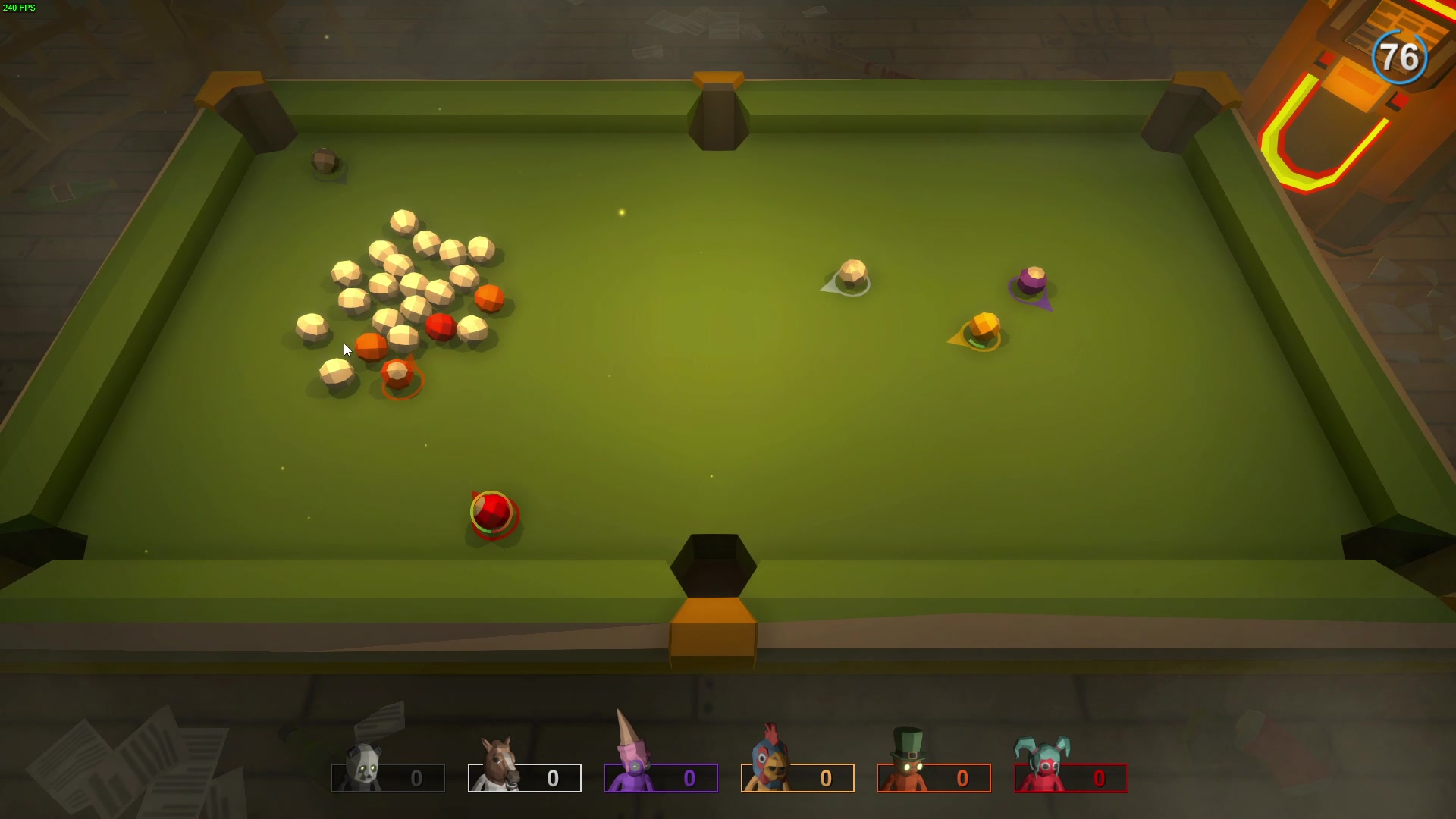 【2023-03-20 20点场】三酒OuO：每日一头名人堂9999