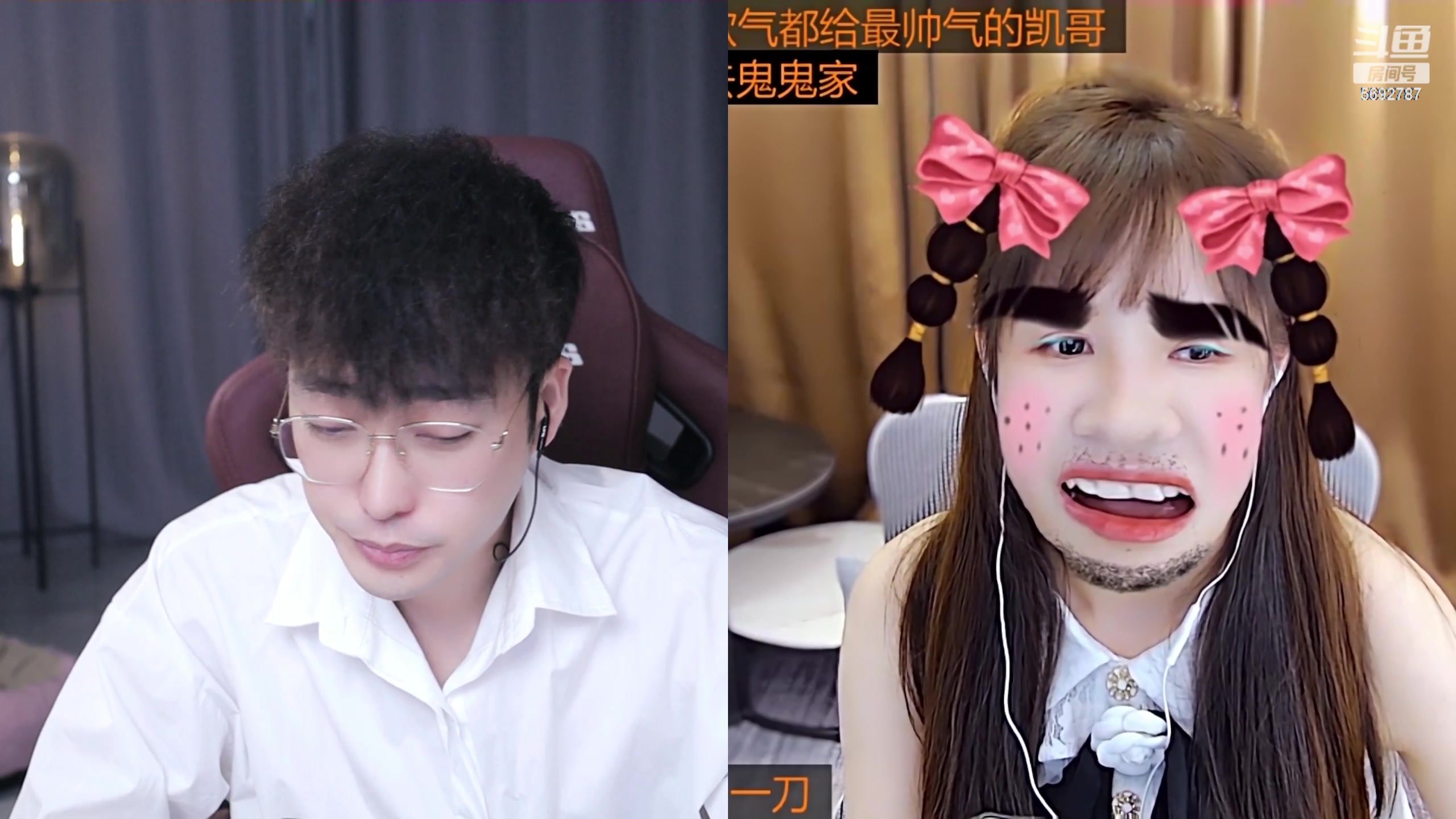 【2023-3-20 15点场】别问问就黑皮:【小奶团】名人堂全票投马老师！