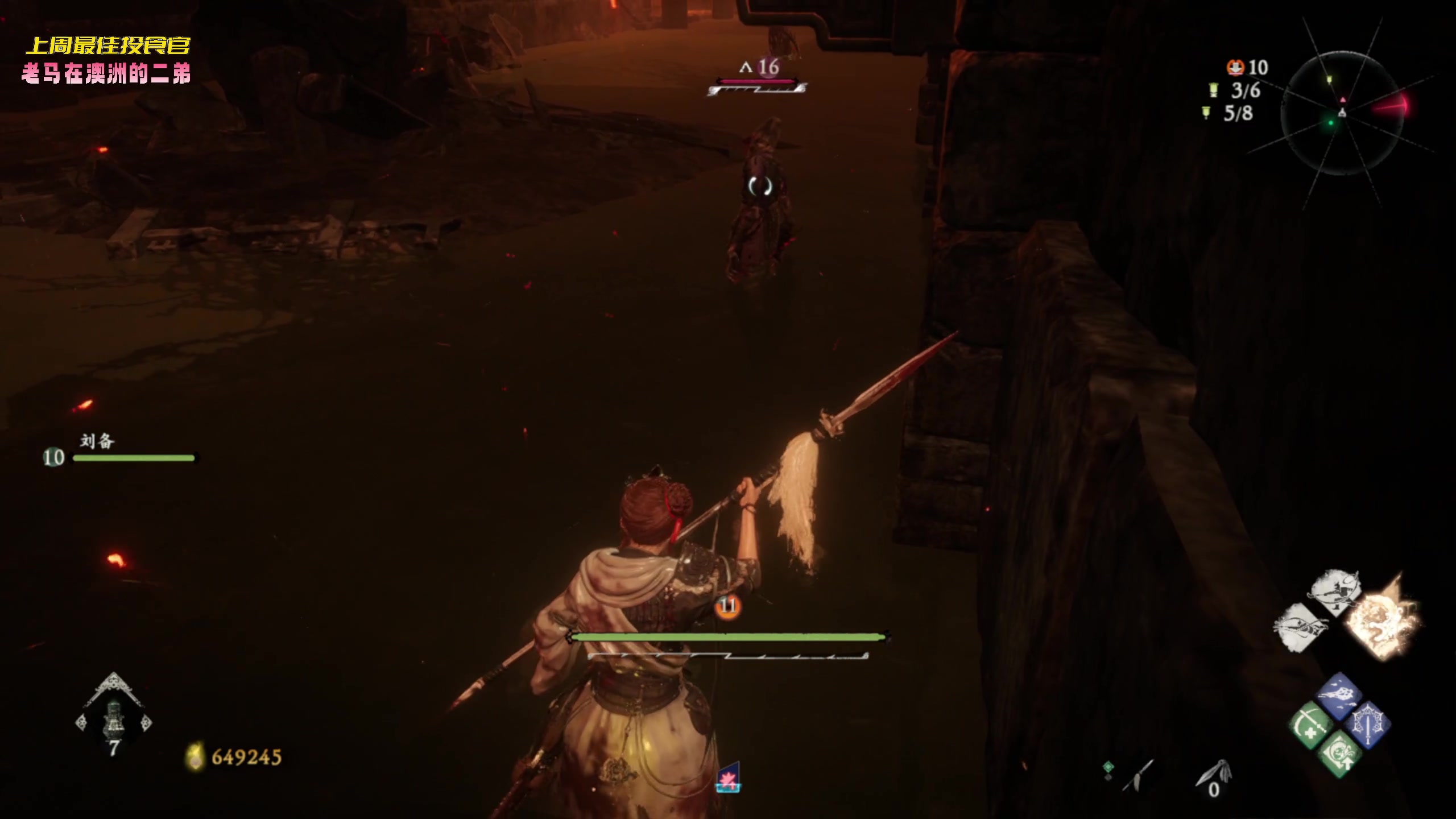 【2023-03-18 19点场】一颗小a桃：【小奶团】名人堂请投票大司马，啵啵！！