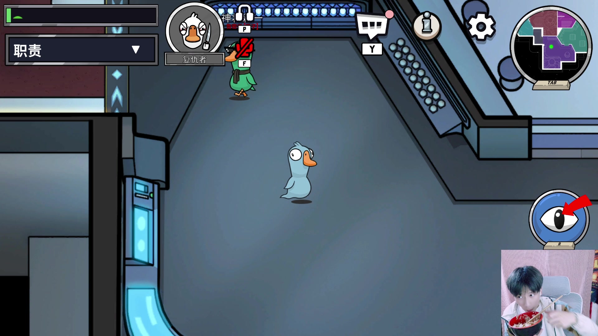 【2023-03-20 20点场】野猪九月：【小奶团】名人堂请投票马老师