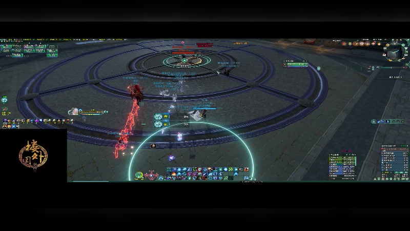 【2023-03-21 01点场】毛鲸：【楼外-沐枫】速刷