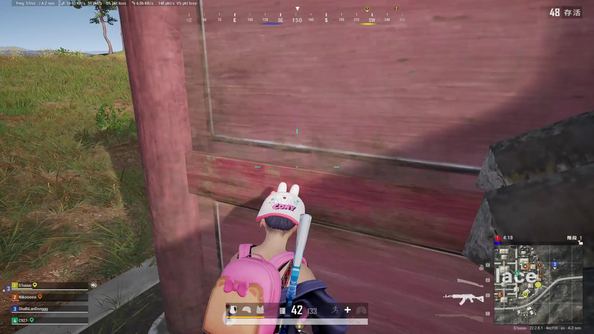 【2023-03-21 16点场】斗鸡dougay：补好你那个兵！