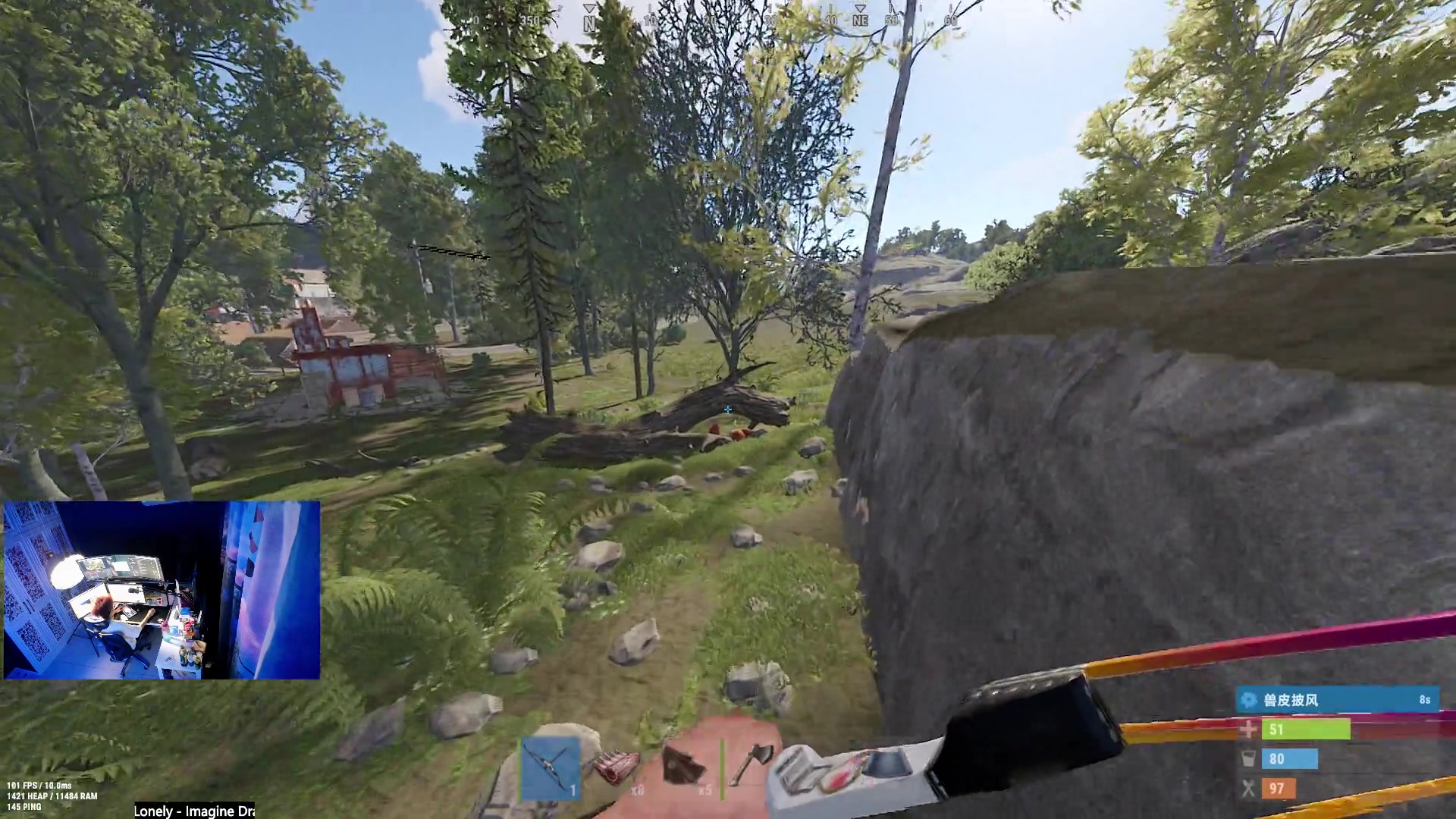 【2023-03-21 20点场】斯祥丶：今晚9点SOLO开荒！