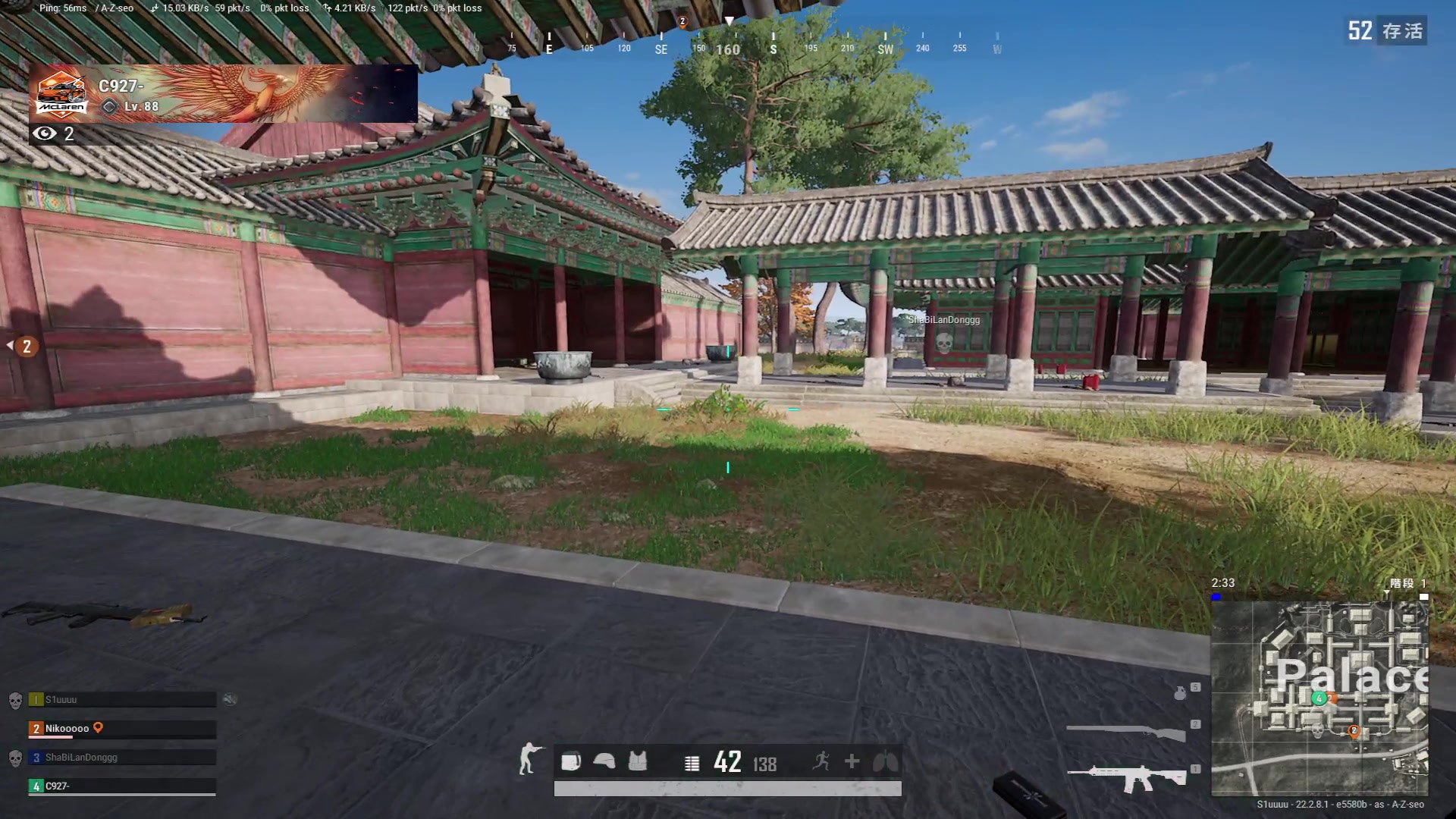 【2023-03-21 14点场】斗鸡dougay：补好你那个兵！