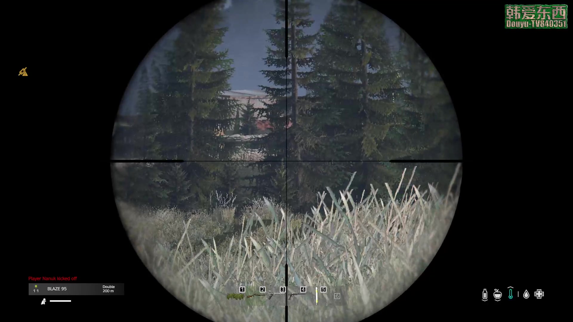 【2023-03-20 18点场】dayz韩爱东西：纳马斯克荒岛余生