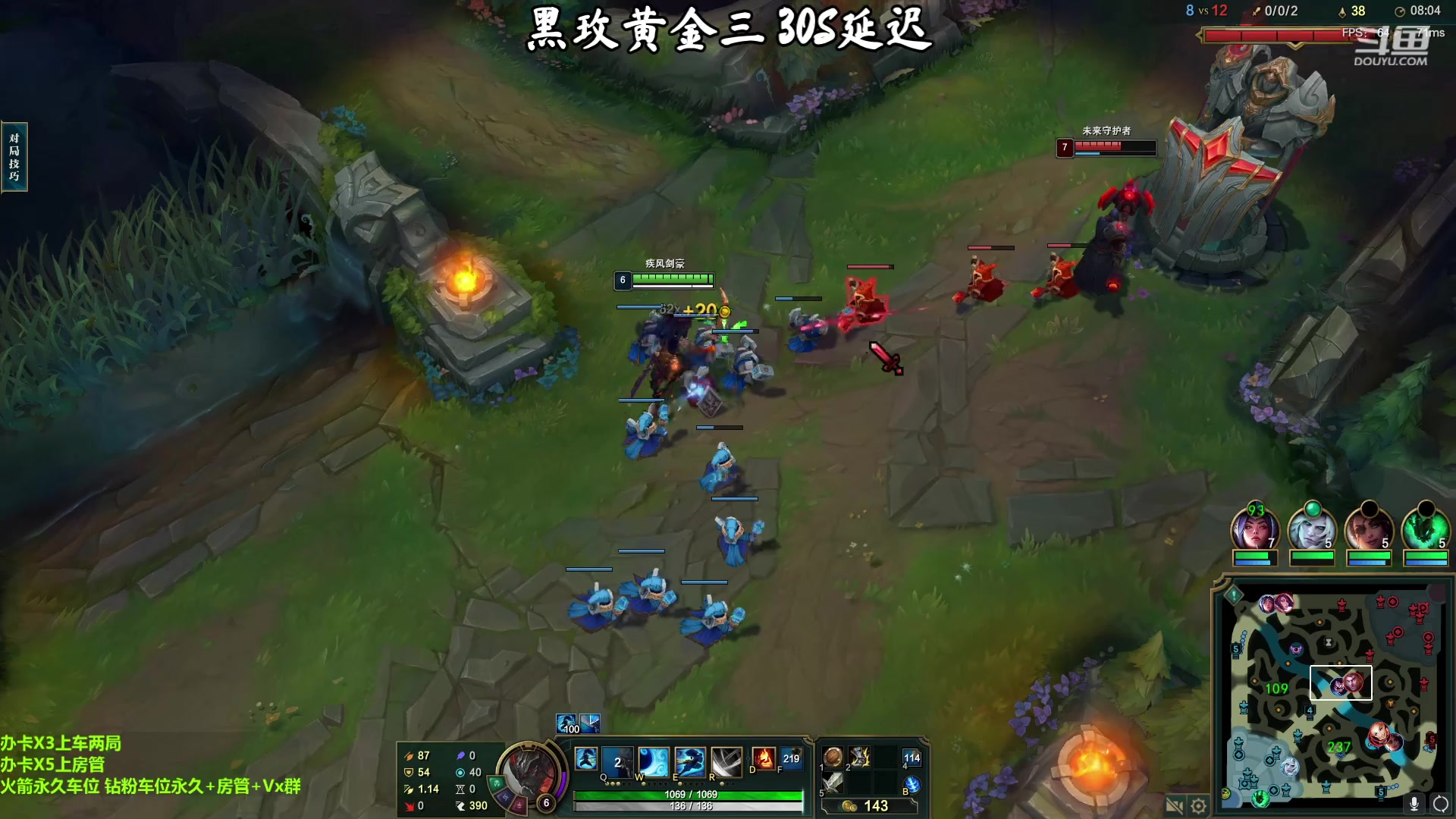 【2023-03-20 17点场】小柯柯大魔王：周末快乐！！！ 9985652