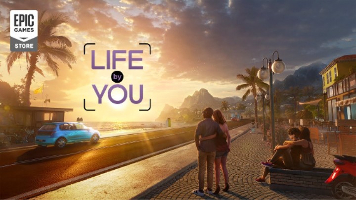 《Life by You》EA版开启预售
