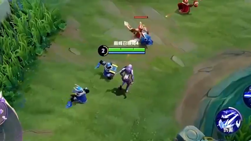 鬼谷子这波天秀