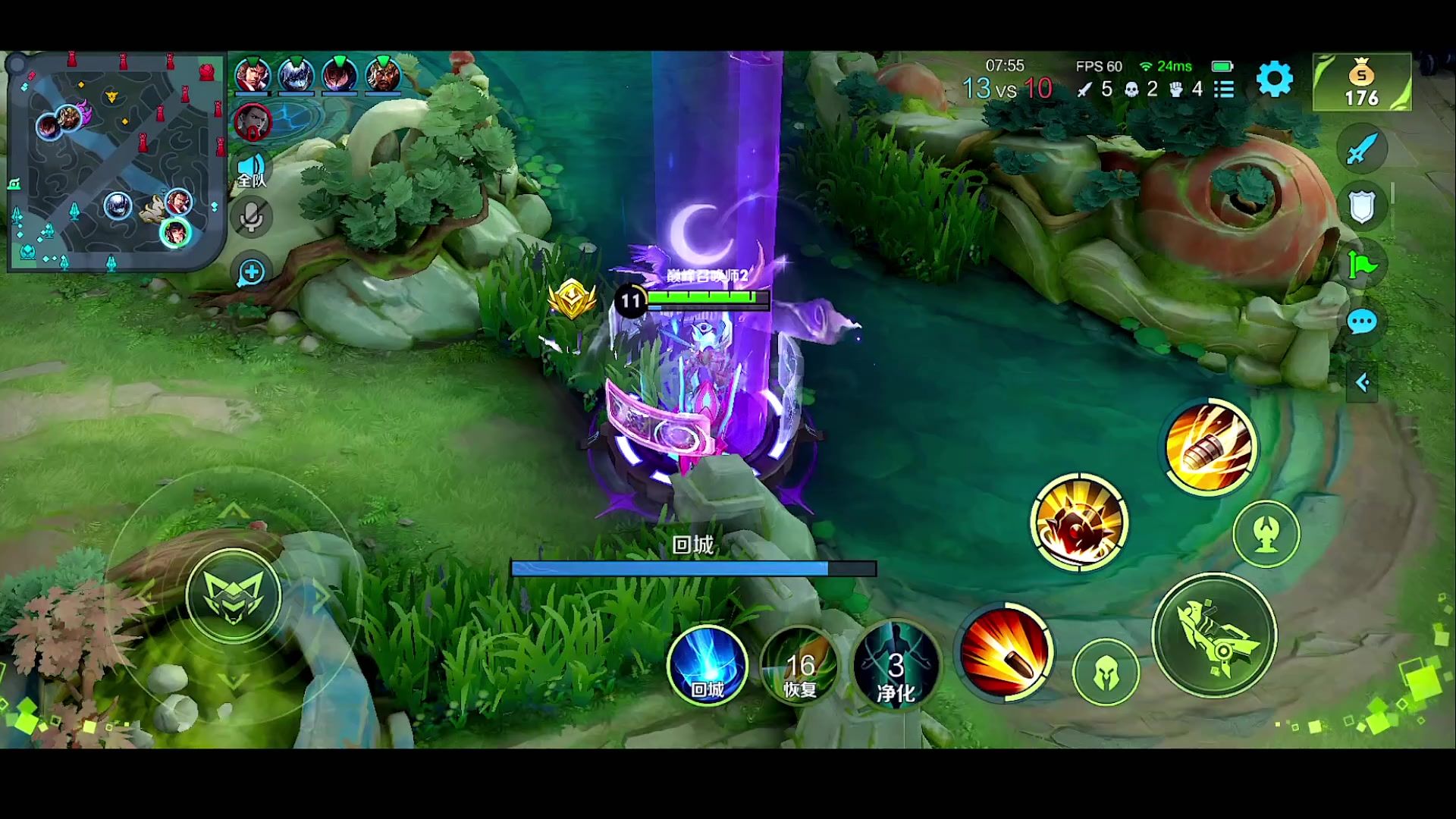 【2023-03-21 20点场】自小语：巅峰赛加油啊啊啊啊啊