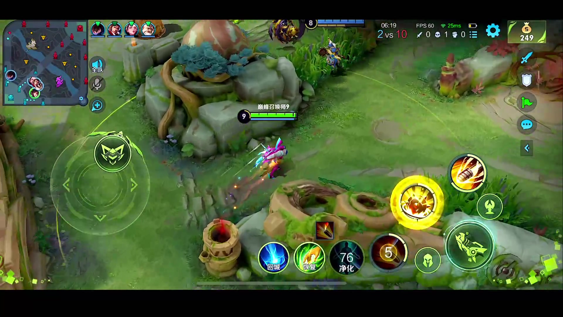 【2023-03-20 22点场】自小语：巅峰赛加油啊啊啊啊啊