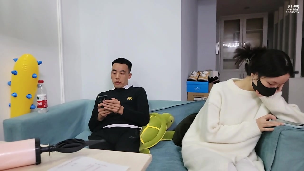 【2023-03-21 01点场】大嘴love：【郑州】日行一善