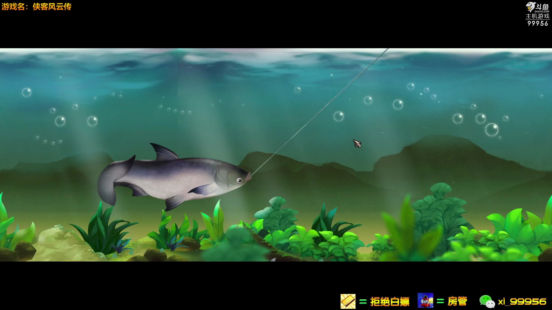 【2023-03-20 22点场】泫漓：泫漓：好玩！好玩！好玩！