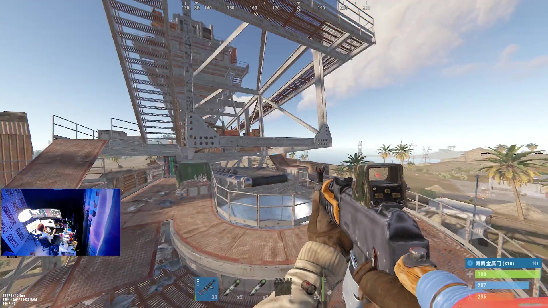 【2023-03-21 04点场】斯祥丶：今晚9点SOLO开荒！