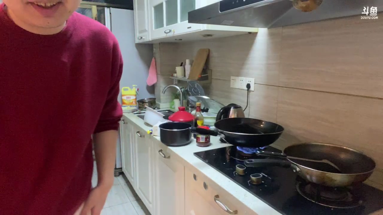 【2023-03-20 21点场】网友张顺飞：啤酒鸭，三明治，竹笋肉丝。