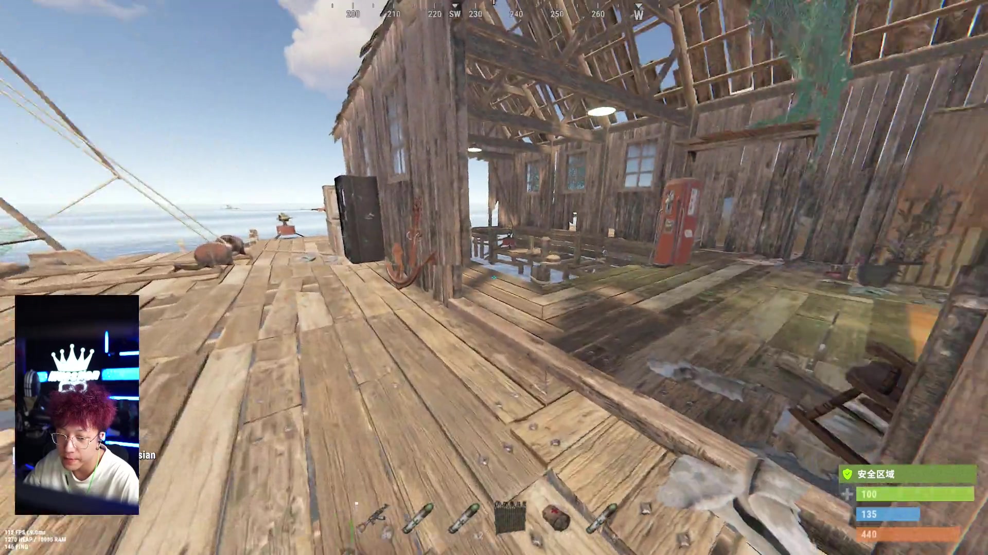 【2023-03-21 02点场】斯祥丶：今晚9点SOLO开荒！