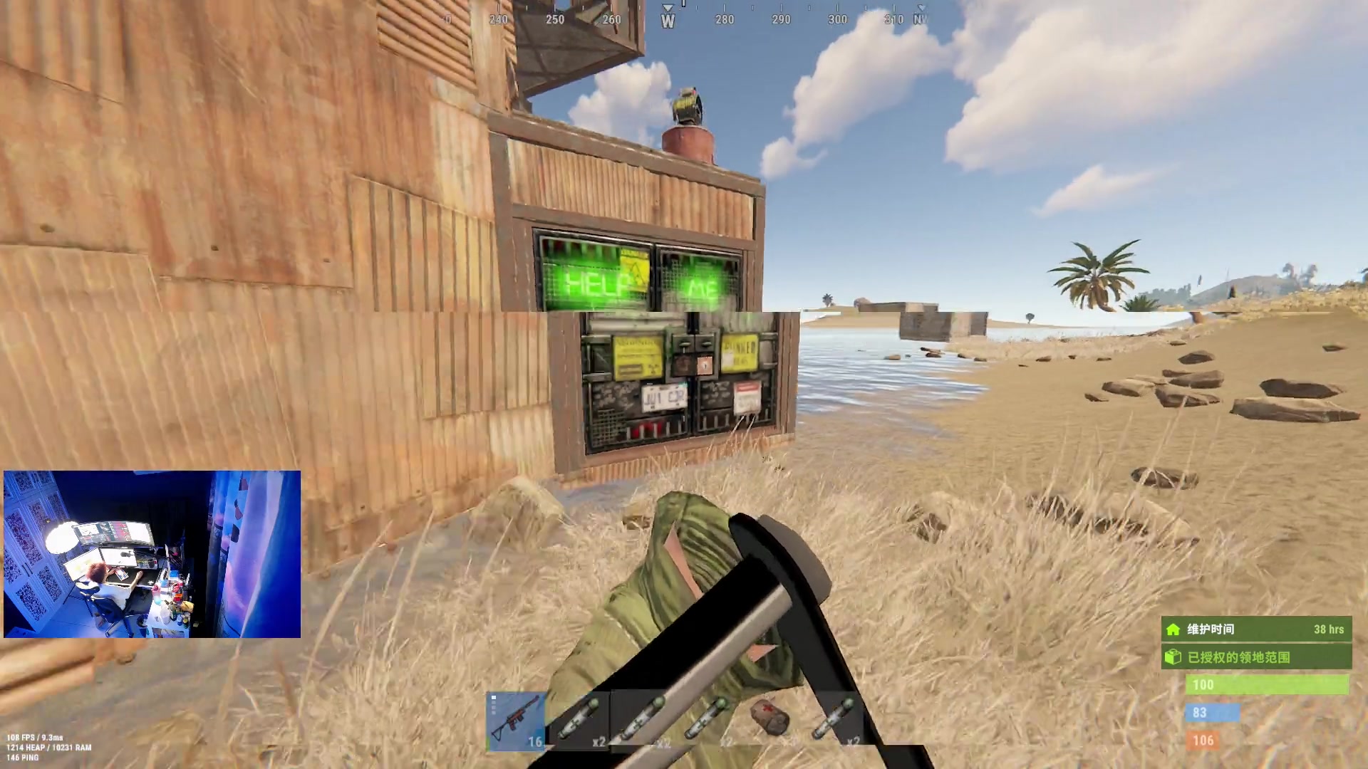 【2023-03-21 00点场】斯祥丶：今晚9点SOLO开荒！