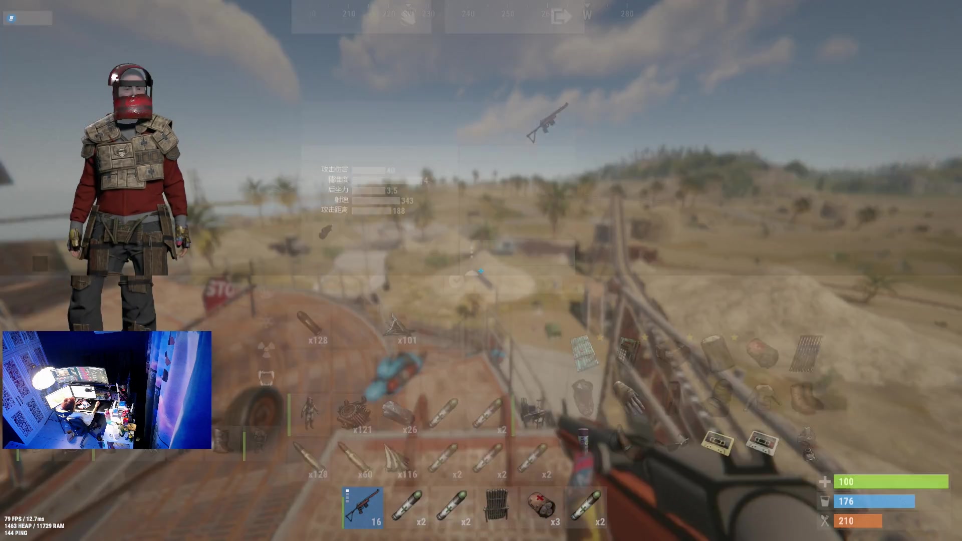 【2023-03-20 22点场】斯祥丶：今晚9点SOLO开荒！