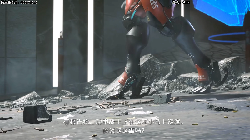 【主机其他游戏】狐狸不太Sao的精彩时刻 20230321 15点场