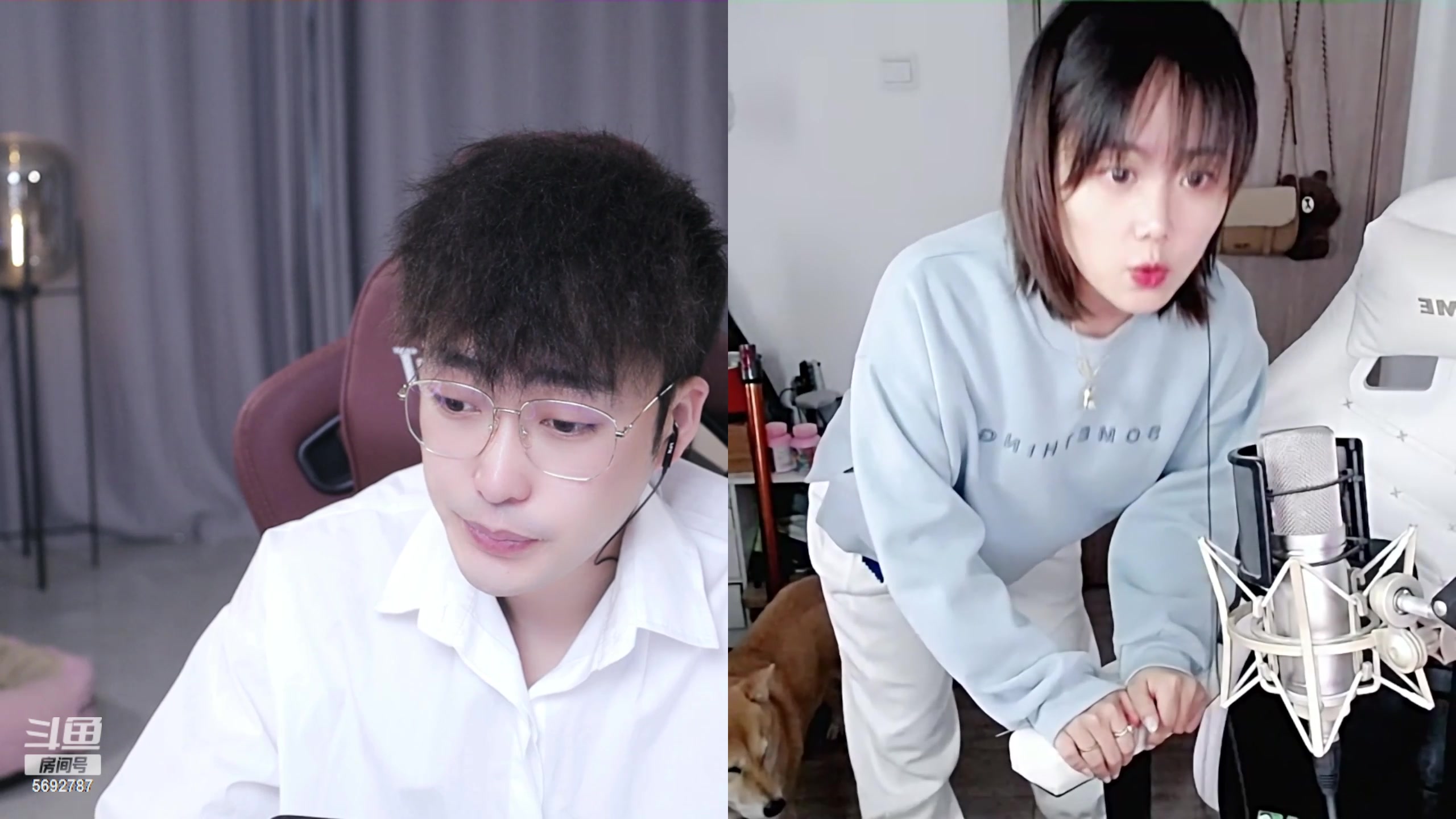 【2023-3-20 13点场】别问问就黑皮:【小奶团】名人堂全票投马老师！