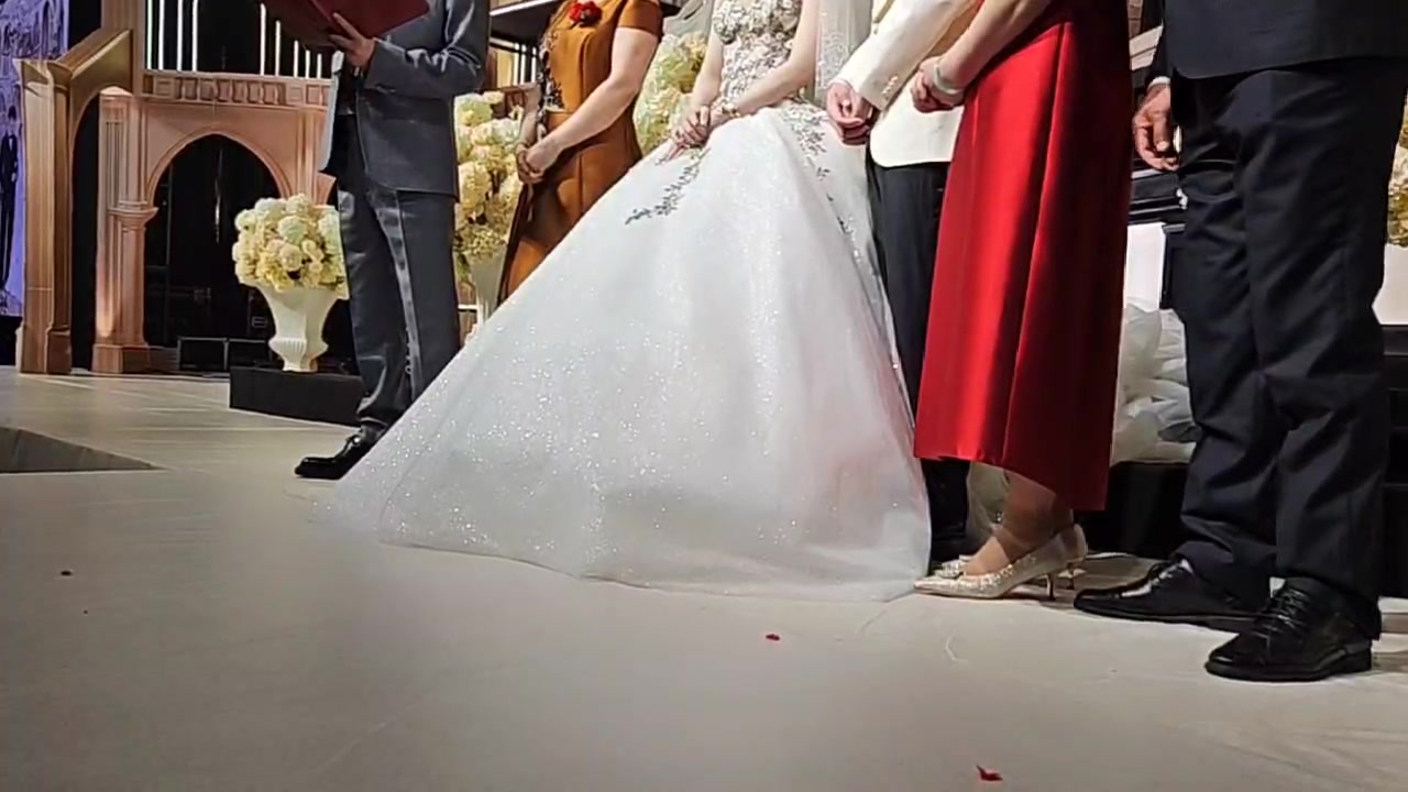 【2023-03-18 18点场】轰轰仔：《今天结婚啦！！》