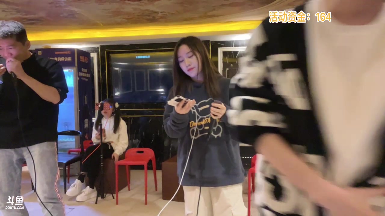 【2023-3-21 23点场】帅宝Serena:《音乐露营记》武汉站