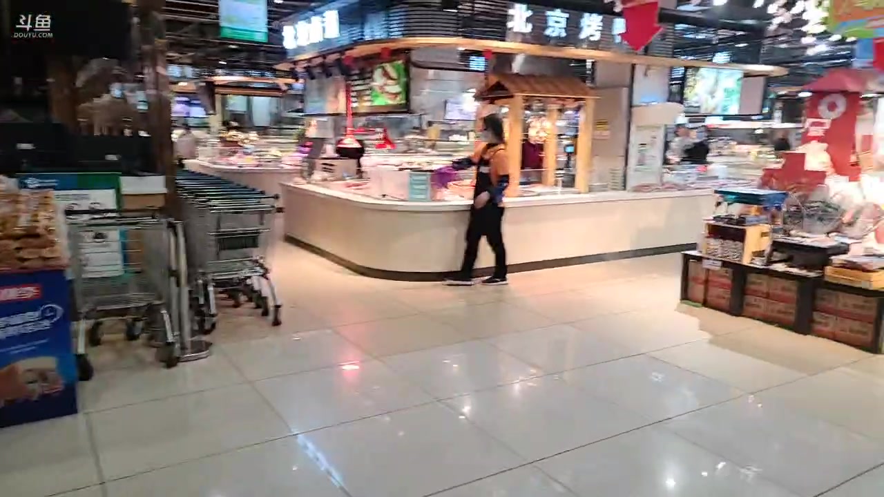 【2023-03-22 18点场】火力堂主：今天看比赛随缘播！